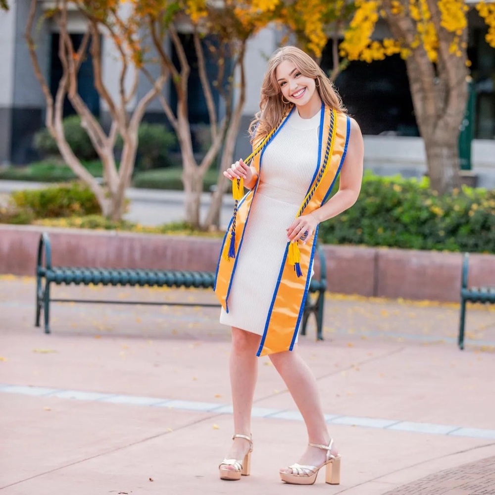 Meet your Posher: Skye ✨